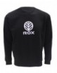 SUDADERA ROX R-RAPTORS HOMBRE COLOR NEGRO TALLA S