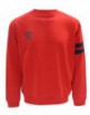 SUDADERA ROX R-KNICKS INFANTIL COLOR ROJO TALLA 6 AÑOS