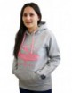 SUDADERA SUPERJIM S-HEROICA COLOR GRIS TALLA XS