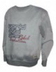 SUDADERA SOFTEE GAME REBEL INFANTIL COLOR GRIS TALLA 12 AÑOS