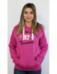 SUDADERA 1997 TRAINING ADULTO COLOR ROSA TALLA XS