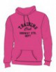 SUDADERA 1997 HIGHWAY ADULTO COLOR ROSA TALLA XS