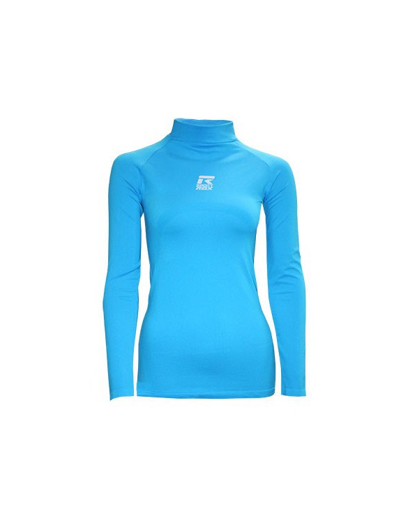 CAMISETA TÉRMICA ROX R-GOLD MUJER COLOR BLANCO TALLA M