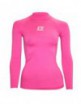 CAMISETA TÉRMICA ROX R-GOLD NIÑA COLOR FUCSIA TALLA 6 AÑOS