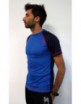 CAMISETA STARTER AUGUSTA HOMBRE COLOR ROYAL/MARINO TALLA S