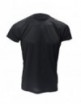 CAMISETA TECNIC SOFTEE COLOR NEGRO TALLA S