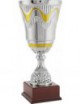 ALZATA PLATA ORO SIN ASAS 55 cm