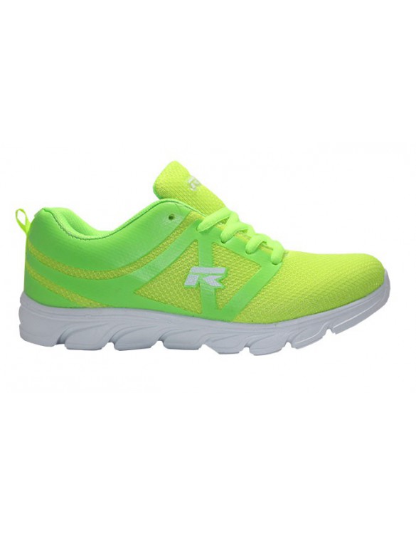 ZAPATILLA ROX R-FURTIVE COLOR VERDE TALLA 33