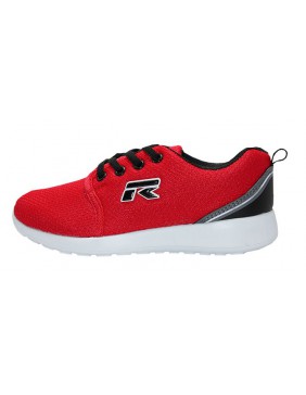 ZAPATILLA ROX R-CLIK COLOR ROJO TALLA 31