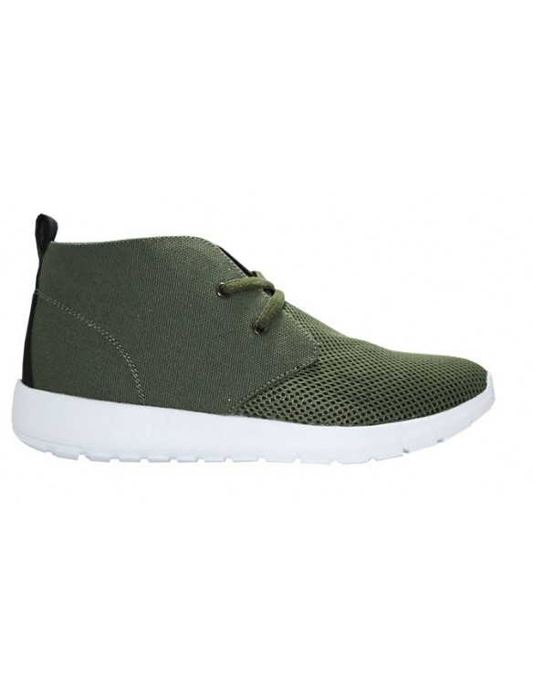 ZAPATILLA ROX R-MASAI COLOR VERDE TALLA 36