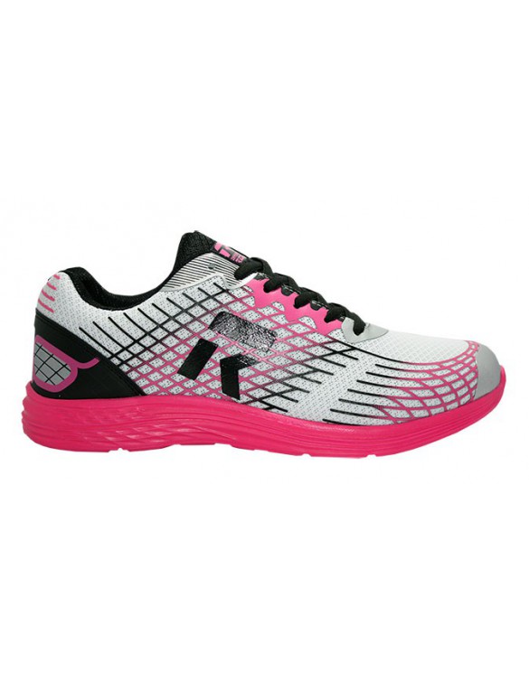 ZAPATILLA ROX R-LEXIC COLOR FUCSIA/BLANCO TALLA 41