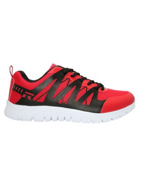 ZAPATILLA ROX R-ORIGINALS COLOR ROJO/NEGRO TALLA 36