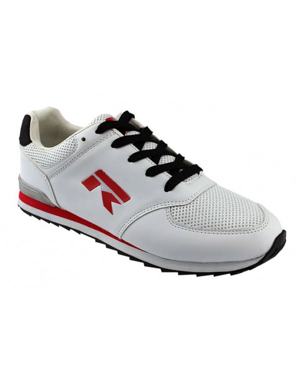 ZAPATILLA ROX R-PONTIAC COLOR BLANCO TALLA 32