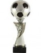 BALON FUTBOL PLT CERAMICA BLANCA 35 cm