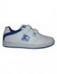 ZAPATILLA STARTER LENA COLOR BLANCO/ROYAL TALLA 30