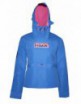 ANORAK ROX R-TANGANICA MUJER COLOR ROYAL TALLA XL