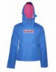 ANORAK ROX R-TANGANICA NIÑA COLOR ROYAL TALLA 12 AÑOS