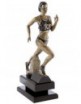 P FIGURA CROSS FEMENINO "309" 36 cm