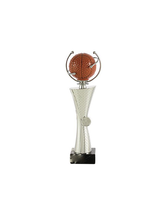 PELOTA BASKET PORTA 25 ARO FORJA 33 cm