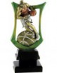 BASKET ESCUDO FRONTAL 24 cm