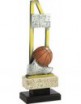 BASKET DOBLE BARRA 30 cm