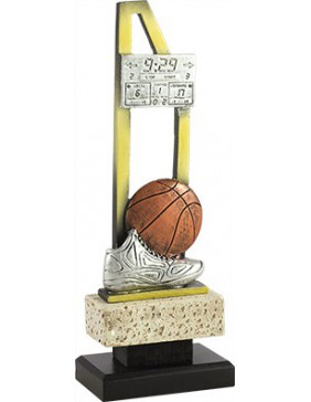 BASKET DOBLE BARRA 30 cm