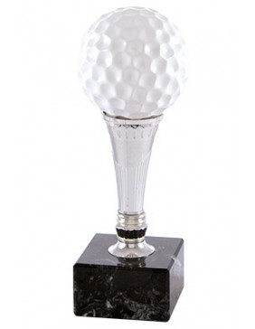 MP GOLF PELOTA CENEFA PLATA 22 cm