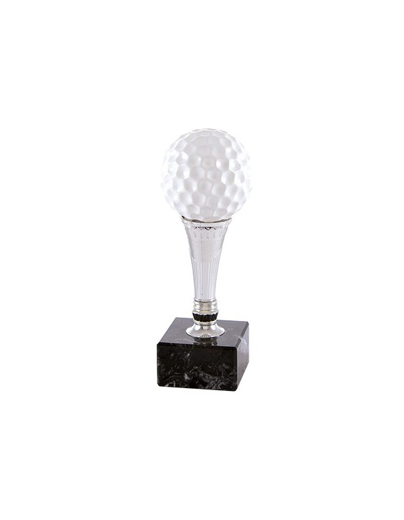 MP GOLF PELOTA CENEFA PLATA 22 cm