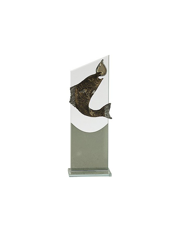 CRISTAL FANTASMA RECTANGULAR