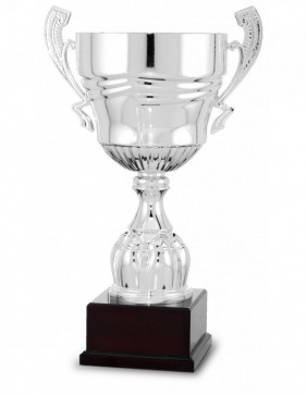 TROFEO PRIMERA LINEA