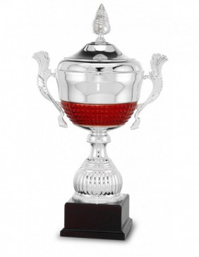 TROFEO PRIMERA LINEA