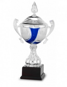 TROFEO PRIMERA LINEA