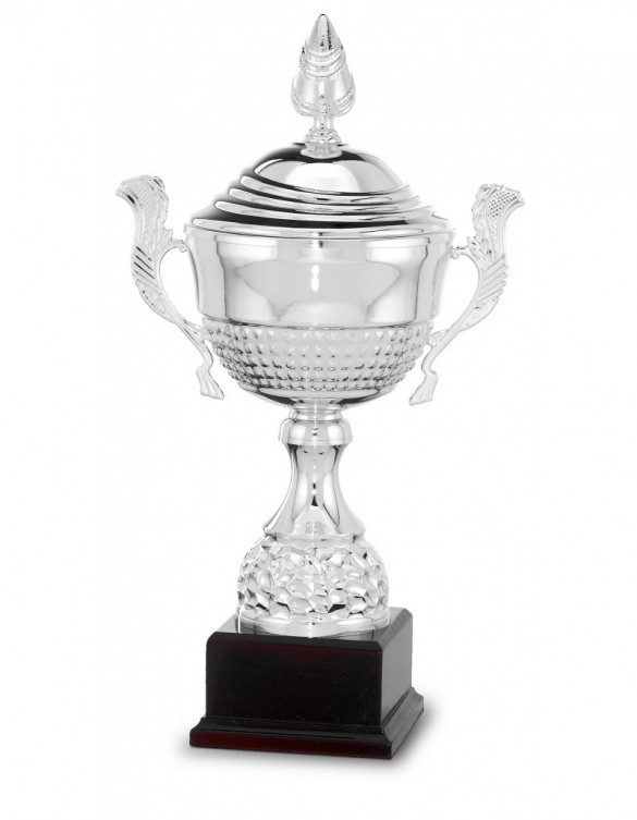 TROFEO PRIMERA LINEA