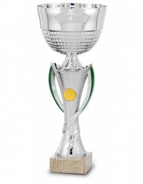 TROFEO SEGUNDA LINEA PORTADISCO 25 Ø