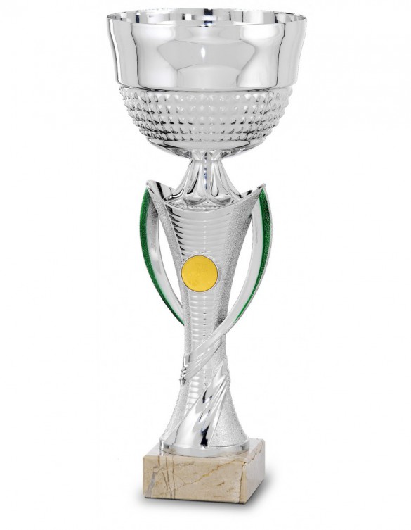 TROFEO SEGUNDA LINEA PORTADISCO 25 Ø