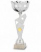 TROFEO SEGUNDA LINEA PORTADISCO 25 Ø