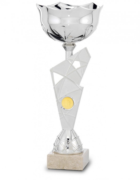 TROFEO SEGUNDA LINEA PORTADISCO 25 Ø