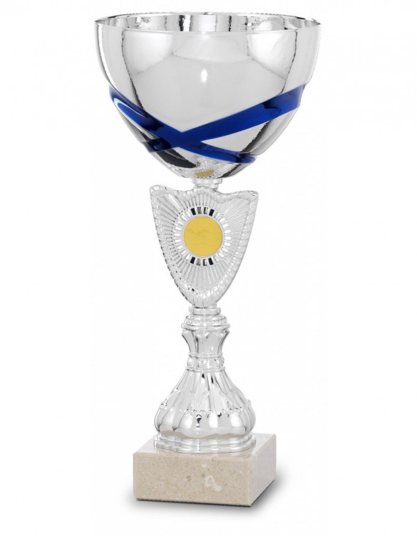 TROFEO SEGUNDA LINEA PORTADISCO 25 Ø