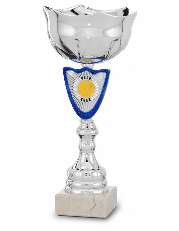 TROFEO SEGUNDA LINEA PORTADISCO 25 Ø