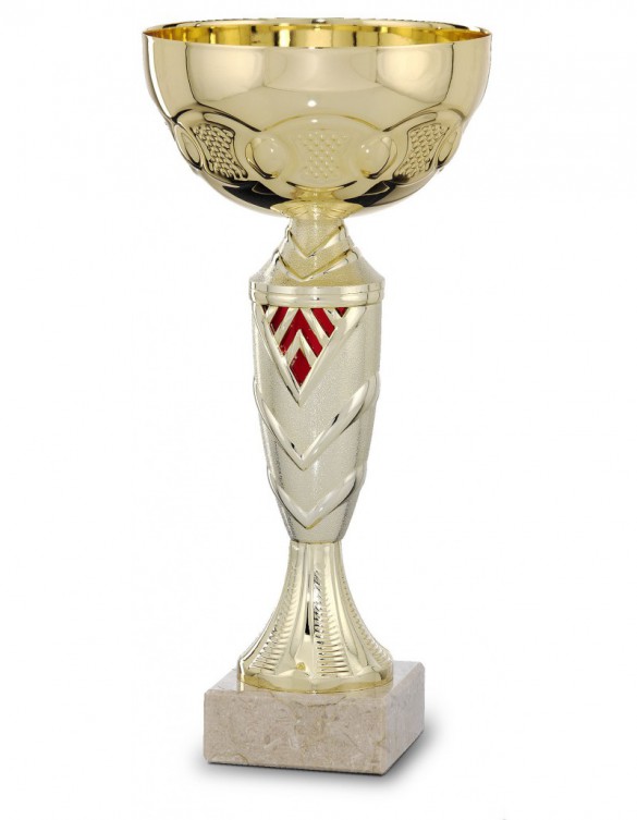 TROFEO SEGUNDA LINEA