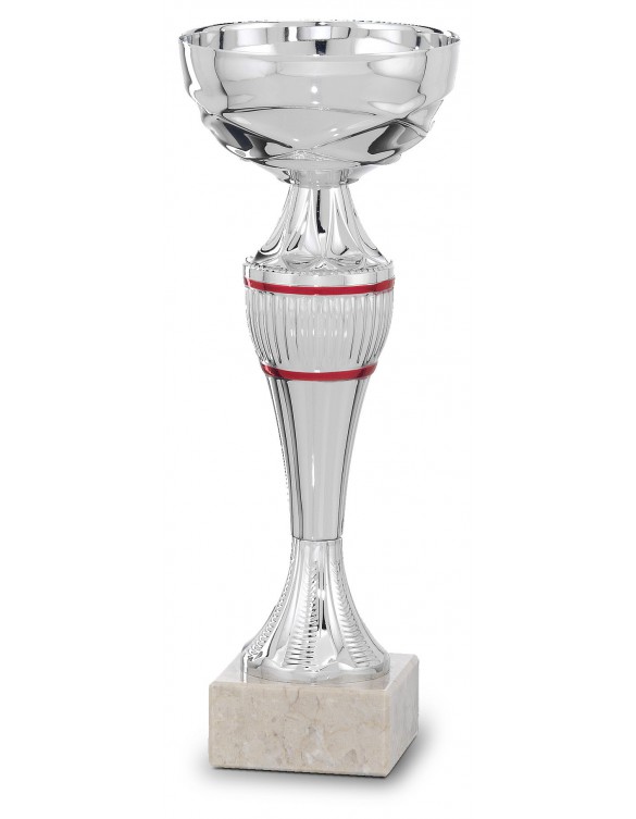 TROFEO SEGUNDA LINEA