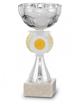 TROFEO SEGUNDA LINEA PORTADISCO 50 Ø