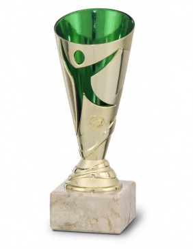 TROFEO PARTICIPACION FUTBOL ABS CUP