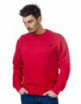 SUDADERA ROX R-LEE NIÑO COLOR ROJO TALLA 3/4