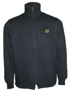 SUDADERA ROX R-ATTITUDE COLOR NEGRO TALLA S