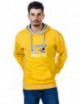 SUDADERA ROX R-PISTONS ADULTO COLOR AMARILLO TALLA XXL