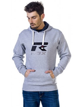 SUDADERA ROX R-PACERS ADULTO COLOR NEGRO TALLA L