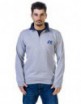 SUDADERA ROX R-HEAT ADULTO COLOR GRIS TALLA M